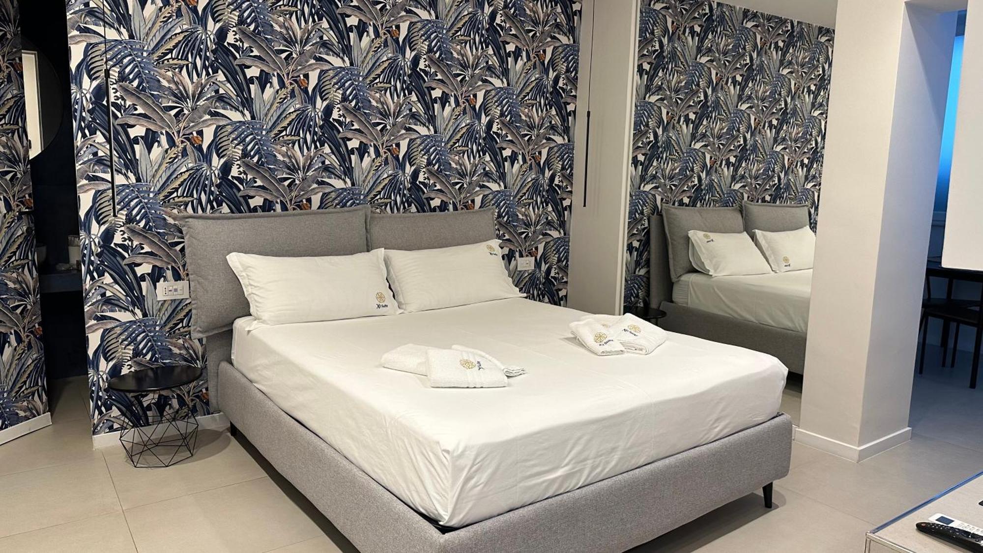 Xo Suite Bari Exterior foto